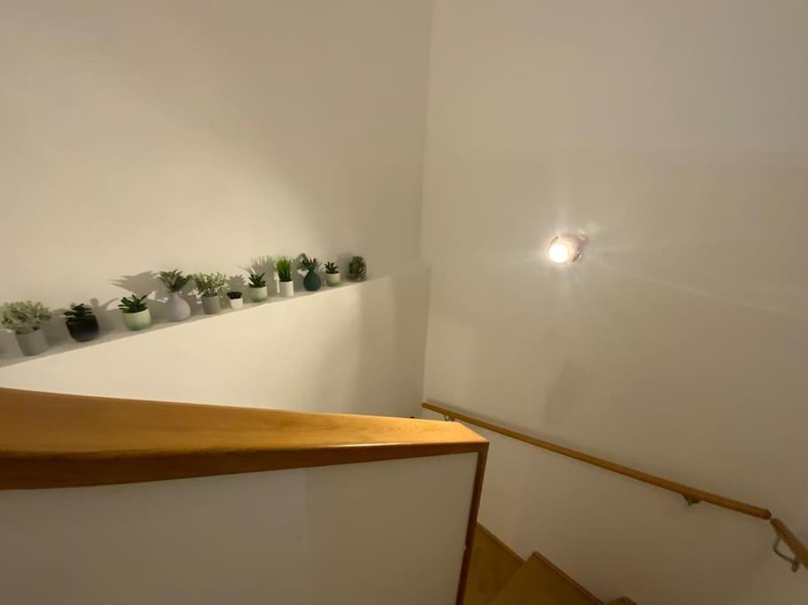 Erleben Sie Wien L Bg3 Buitenkant foto