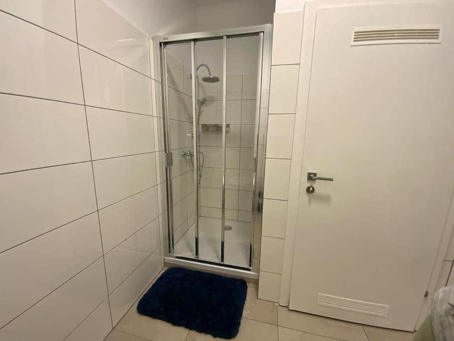 Erleben Sie Wien L Bg3 Buitenkant foto